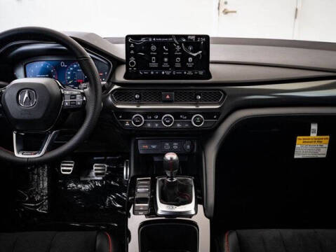 2026 Acura Integra Type S