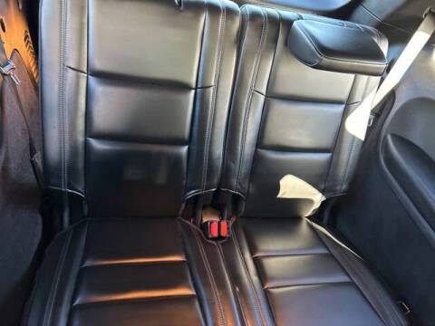 2021 Dodge Durango GT