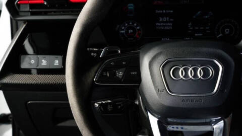 2024 Audi RS 3 2.5T quattro