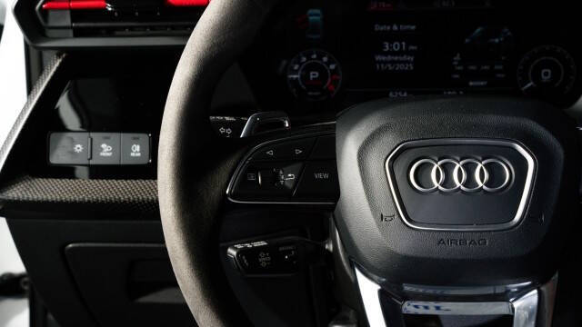 2024 Audi RS 3 2.5T quattro