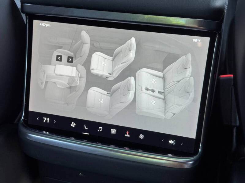 2023 Tesla Model X Standard Range