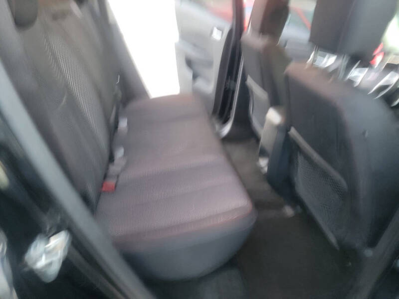 2017 GMC Terrain SLE-2