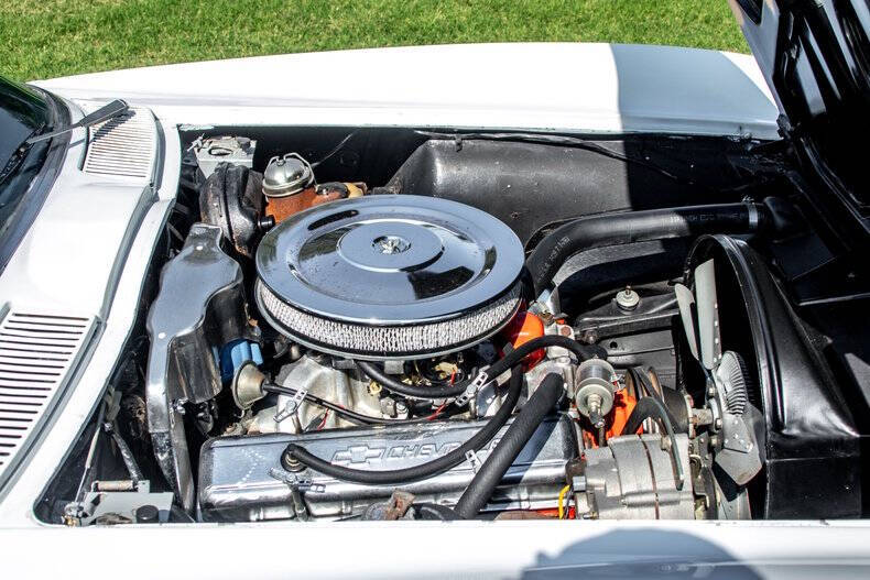 1964 Chevrolet Corvette