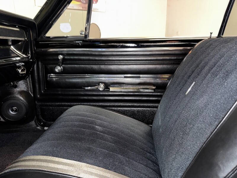 1966 Chevrolet Chevelle