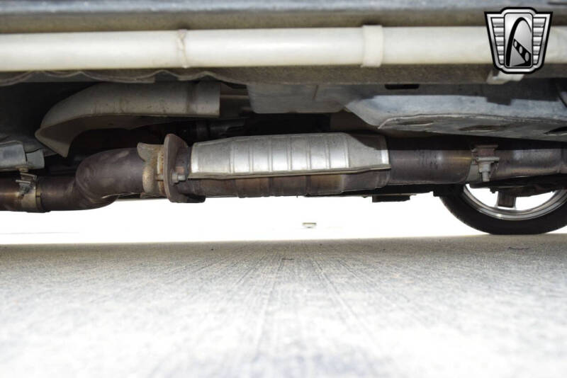 1995 Pontiac Firebird Trans Am