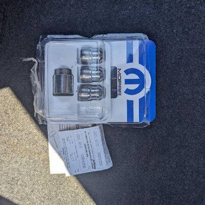 2018 Dodge Challenger SRT Hellcat