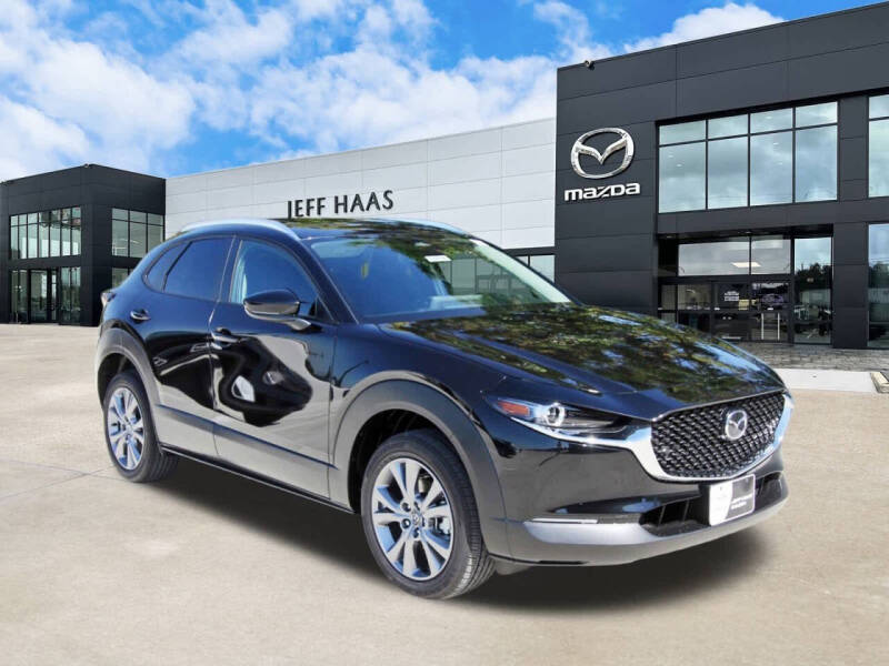 2026 Mazda CX-30 2.5 S Preferred