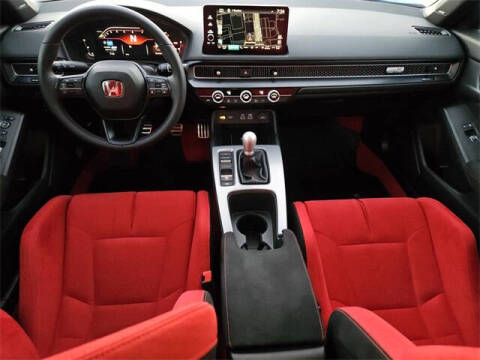 2024 Honda Civic Type R