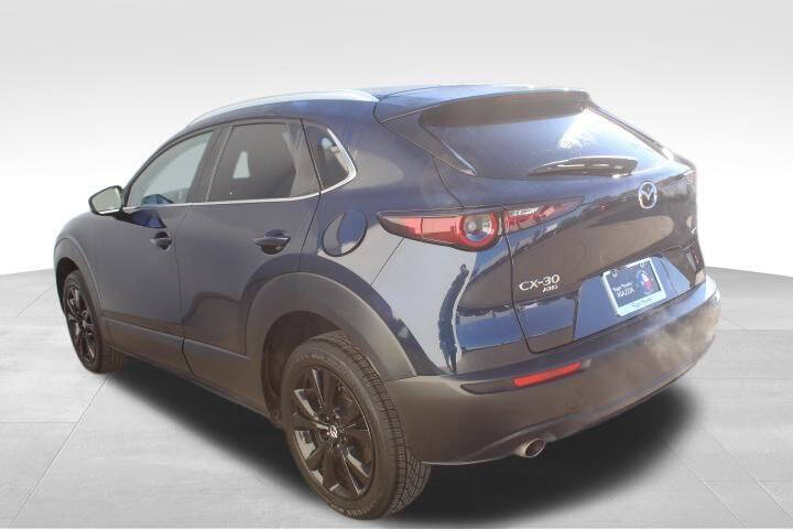2024 Mazda CX-30 2.5 S Select Sport