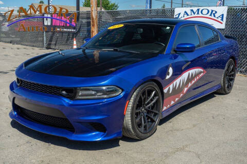 2020 Dodge Charger