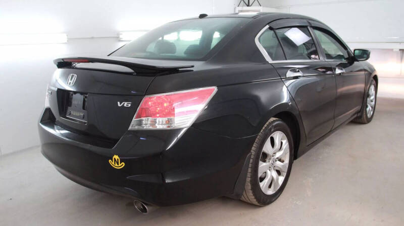 2010 Honda Accord