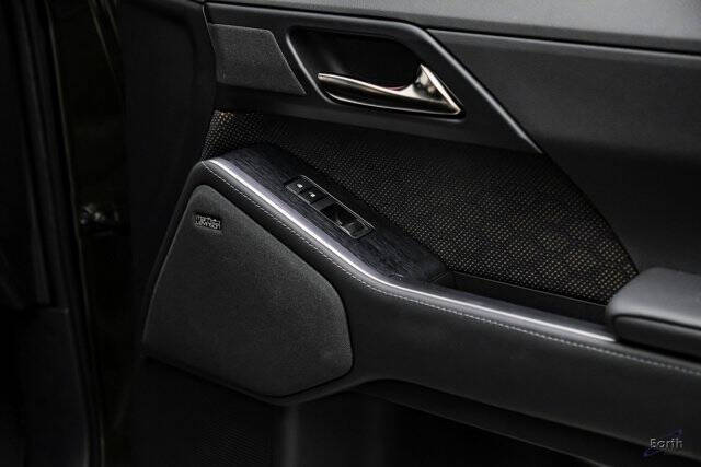 2025 Lexus GX 550 Luxury+