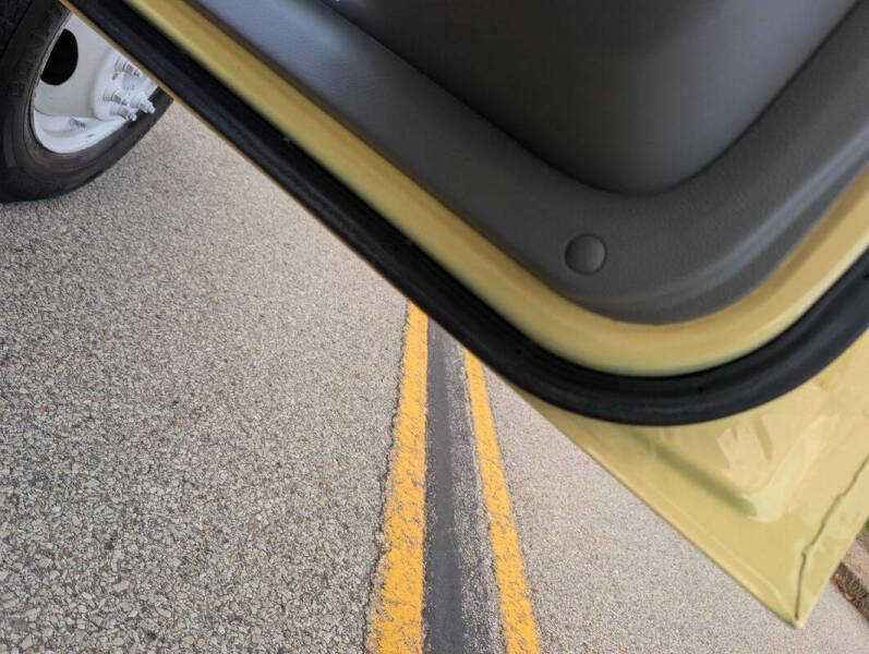 2019 Ford E-Series E-450 SD