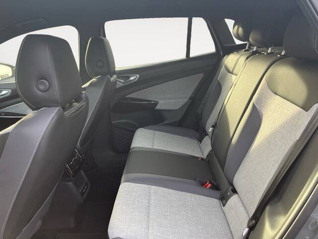 2025 Volkswagen ID.4 Pro