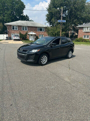 2011 Mazda CX-7 for sale at Pak1 Trading LLC in Little Ferry NJ