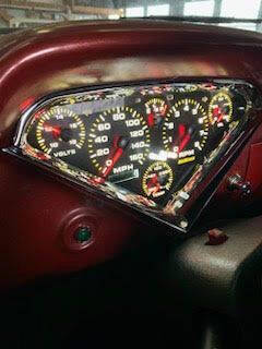1958 Chevrolet Apache