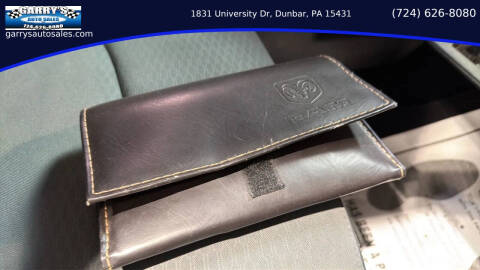 2013 RAM 2500 Tradesman