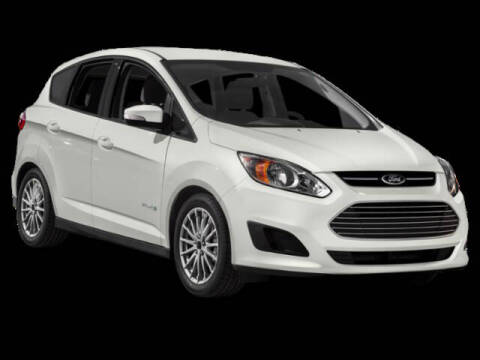 2016 Ford C-MAX Hybrid SE