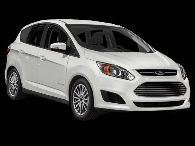 2016 Ford C-MAX Hybrid SE