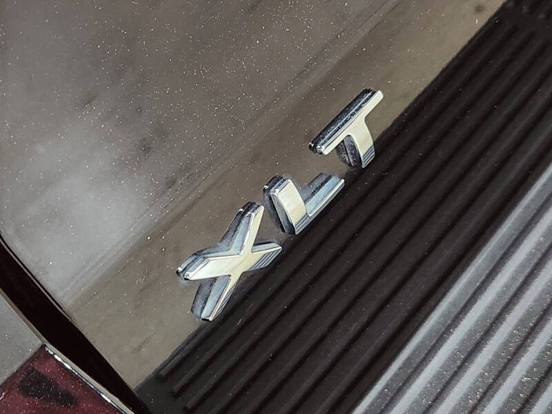 2021 Ford Expedition MAX XLT