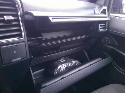 2021 Ford Expedition XL