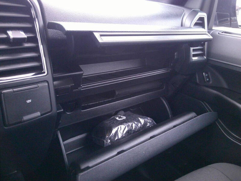 2021 Ford Expedition XL