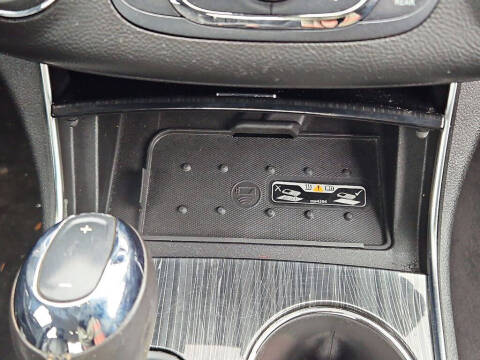 2019 Chevrolet Impala Premier