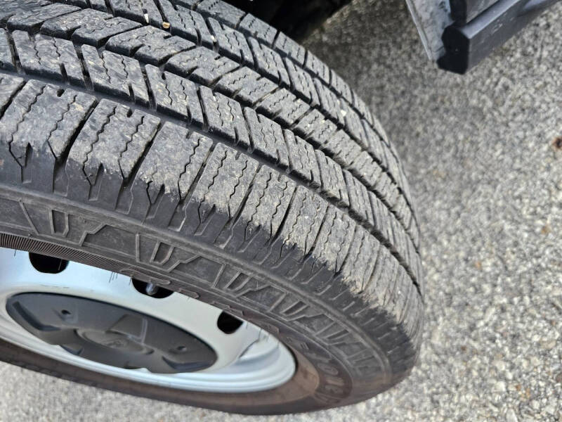 2019 Ford Transit 250