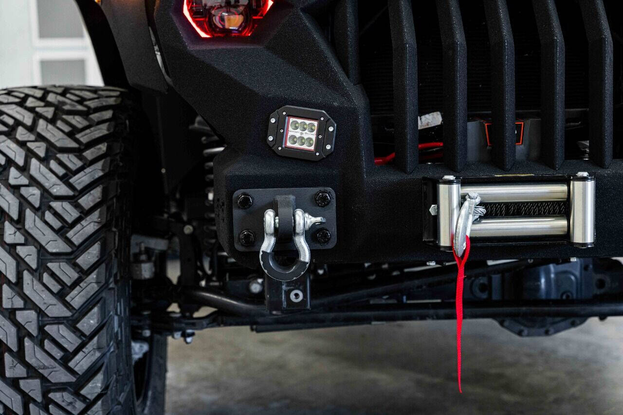 2023 JEEP Wrangler SUV / Crossover - $67,999