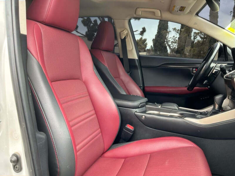 2020 Lexus NX 300