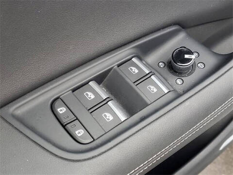 2023 Audi Q8 quattro Premium Plus 55 TFSI