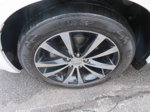 2014 Chrysler 200 Limited