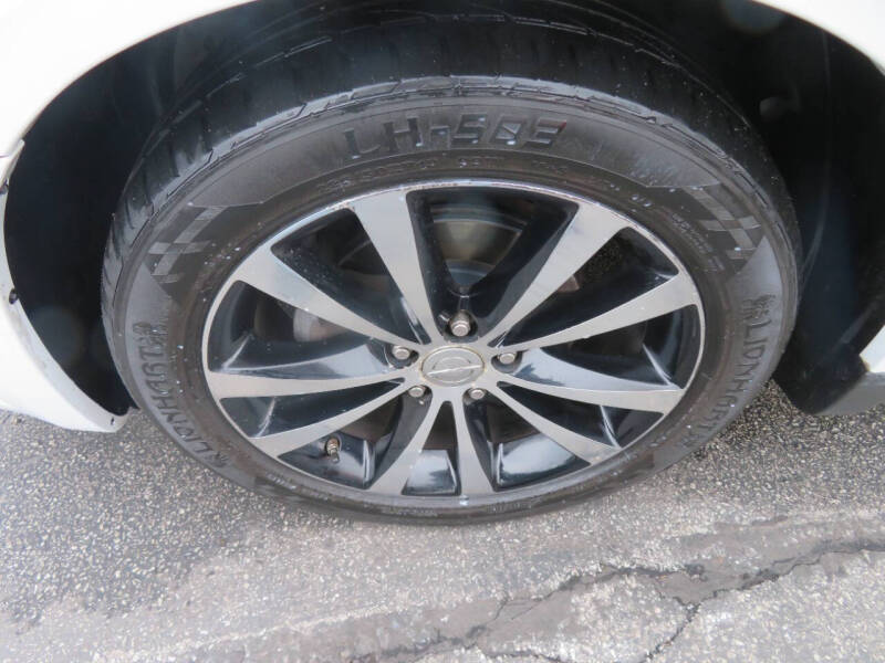 2014 Chrysler 200 Limited