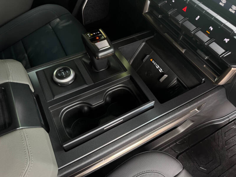 2024 GMC HUMMER EV 3X