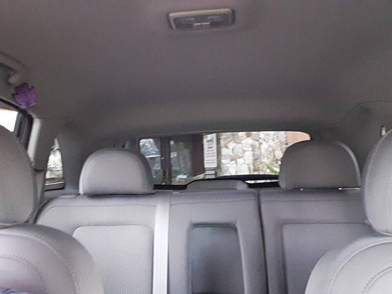 2008 Saturn Vue XR