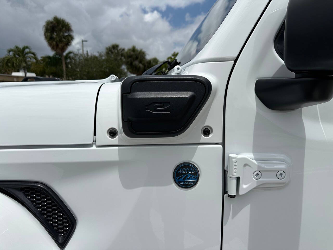 2024 Jeep Wrangler 56