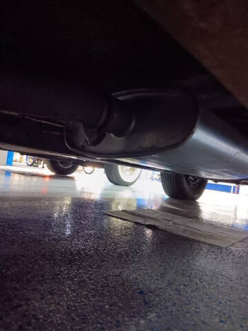 1947 Chrysler New Yorker