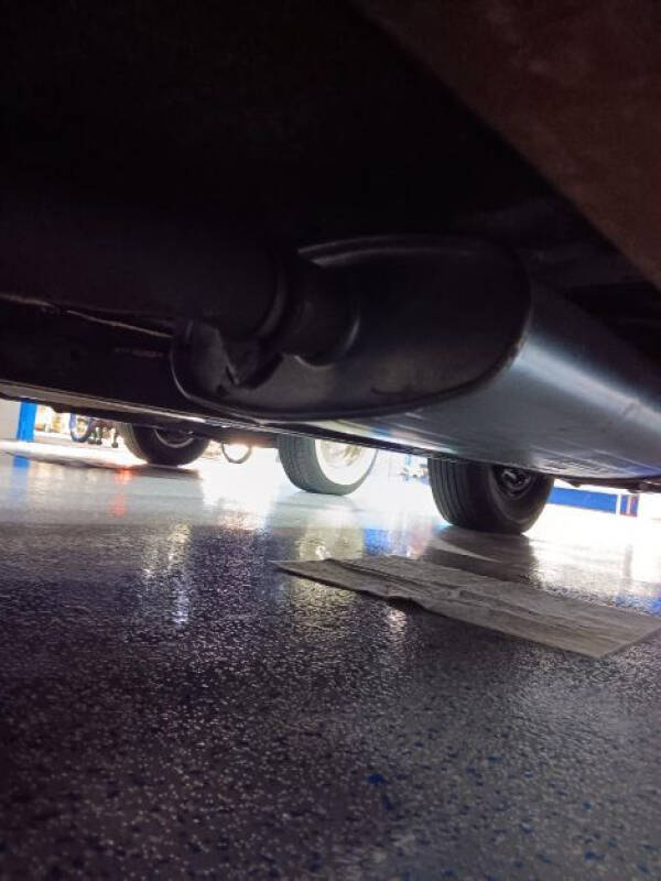 1947 Chrysler New Yorker