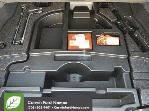 2019 Toyota Prius XLE AWD-e