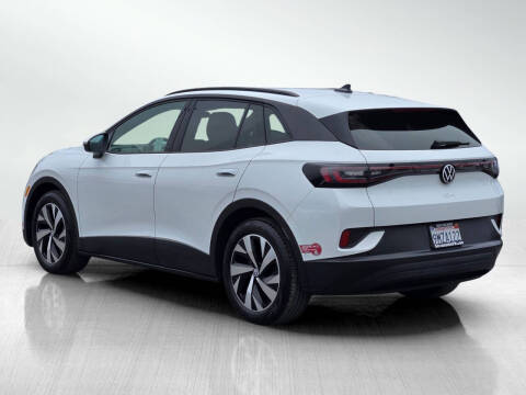2024 Volkswagen ID.4 Standard