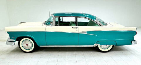 1956 Ford Crestline