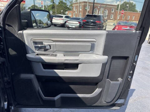 2015 RAM 1500 Express