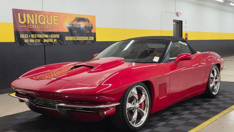 2008 Chevrolet Corvette