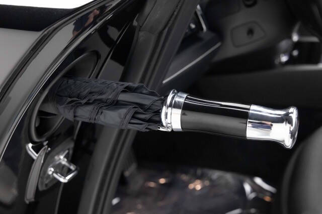 2019 Rolls-Royce Dawn