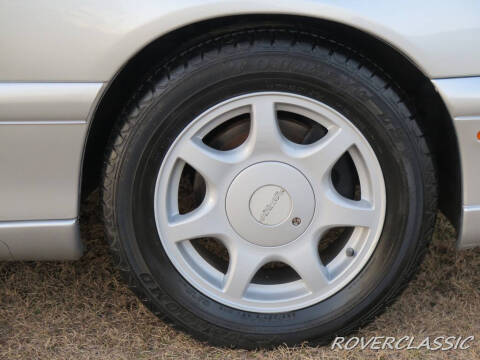 1999 Cadillac Catera