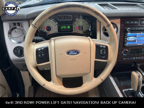 2011 Ford Expedition XLT