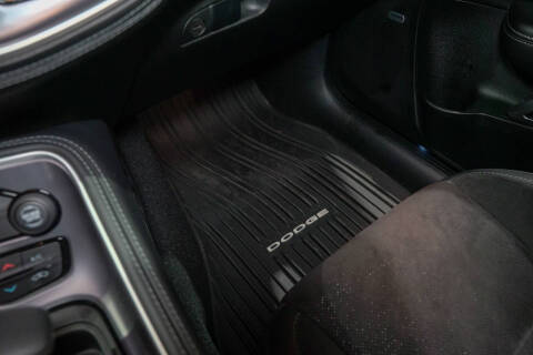 2020 Dodge Challenger R/T Scat Pack