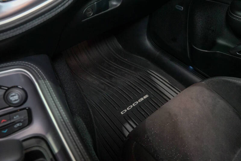 2020 Dodge Challenger R/T Scat Pack