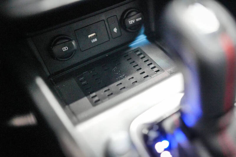 2023 Hyundai Kona N Line