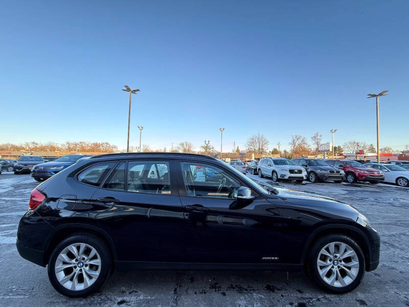 2013 BMW X1 xDrive28i